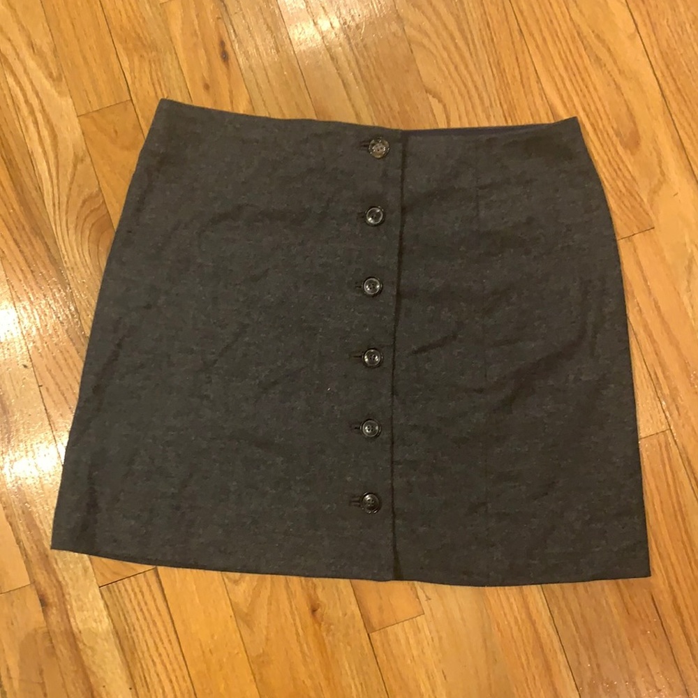 Banana Republic Skirt